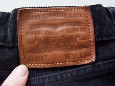 Levi strauss fine for sale  DUNSTABLE