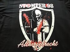 Stomper shirt size for sale  WALTHAM CROSS