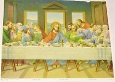 Last supper irish for sale  Ireland