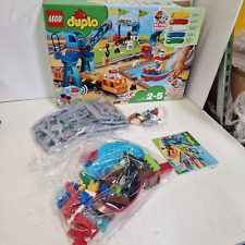 Lego duplo 10875 for sale  WELLINGBOROUGH