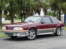 1988 ford mustang for sale  Palmetto