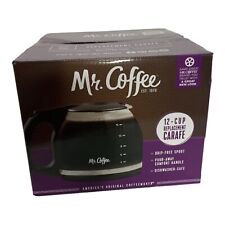 Mr. coffee pld12rb4 for sale  Nashua