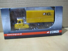 Corgi Trackside 2 X DG206003 Scammell Townsman Box Trailer NCL for sale  Shipping to Ireland