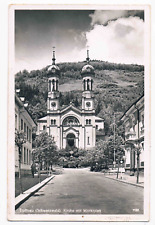 Todtnau schwarzwald kirche gebraucht kaufen  Elz