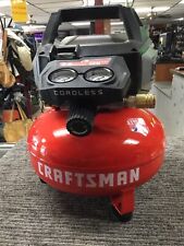 Craftsman cmcc2520 20v for sale  Terrell