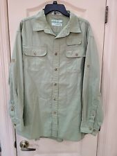 Orvis buzz shirt for sale  Cape Coral
