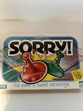 Sorry classic game for sale  Massillon