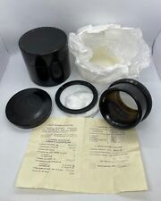 New lens industar for sale  Shipping to Ireland