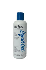 Nexxus liquid gel for sale  West Babylon