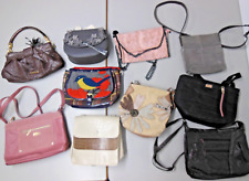 Women bag bundle for sale  MIRFIELD