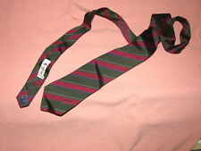 Cravatta tie ferrari usato  Italia