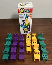 Chairs stacking game for sale  North Ridgeville