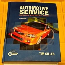 Automotive service inspection for sale  Niles