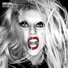 Born this way gebraucht kaufen  Berlin