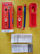 Wii remote mario d'occasion  Toulon-