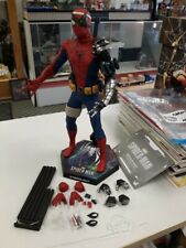 Spider man cyborg for sale  Springfield