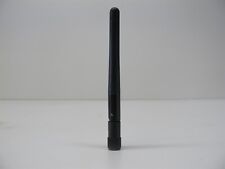Antena de enrutador Wi-Fi negra de 3,5" con conector macho SMA, usado segunda mano  Embacar hacia Argentina