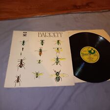 Usado, Syd Barrett – Barrett- 1970- EARLY UK REISSUE PRESS -HARVEST -(TEXTURED) -EX++ comprar usado  Enviando para Brazil