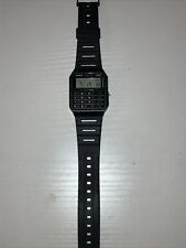 Casio ca53w digit for sale  Shipping to Ireland