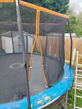 16ft trampoline for sale  MANCHESTER