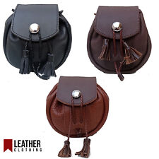 Scottish genuine leather for sale  Folsom