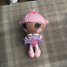 Lalaloopsy twirly figure for sale  BRISTOL