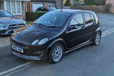 smart forfour brabus wheels for sale  BARROW-UPON-HUMBER