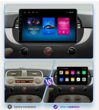 Android autoradio fiat gebraucht kaufen  Rheinau