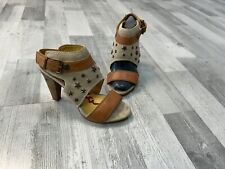 Replay sandalen high gebraucht kaufen  Sehnde