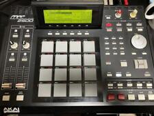 Akai professional mpc2500 for sale  Shipping to Ireland