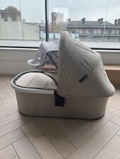 Uppababy bassinet adaptors for sale  LONDON