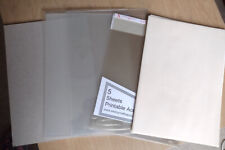 Acetate vellum plasma for sale  SUNDERLAND