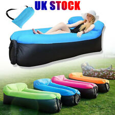 Inflatable sun lounger for sale  SALFORD