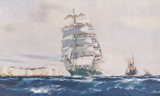 Miltiades clipper sailing for sale  DONCASTER