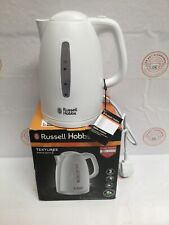 Russell hobbs textures for sale  MANSFIELD
