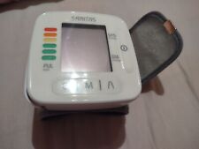 Blutdruckmessgerät handgelenk gebraucht kaufen  Glauchau