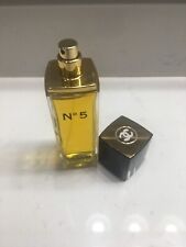 Vintage chanel perfume for sale  Valley Center