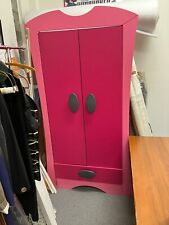 Ikea wardrobe armoire for sale  Island Lake