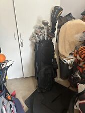 Used golf bag for sale  Richmond