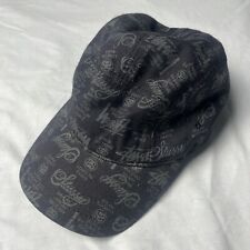 Stussy print cap for sale  TUNBRIDGE WELLS