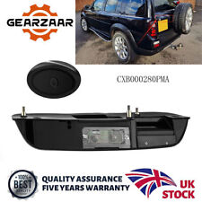 Rear tailgate door for sale  Shipping to Ireland