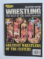 2000 inside wrestling for sale  HYDE