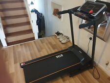 Running machine nearly for sale  BASINGSTOKE