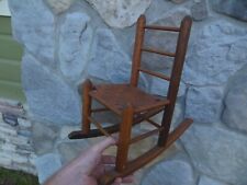 Vintage child wood for sale  Andalusia