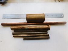 Brass punches drifts. for sale  GRIMSBY