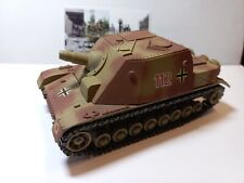 Tank museum char d'occasion  Plougastel-Daoulas