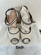 Dolce gabbana ladies for sale  MARCH
