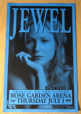 jewel poster for sale  Lynnwood