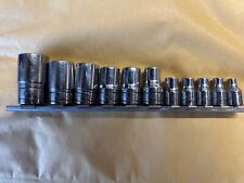 Snap torx socket for sale  PENZANCE