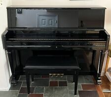 Samick upright piano for sale  Eatontown